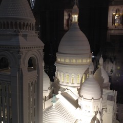 2015-11-14 Sacre Coeur Paris Nuns Singing