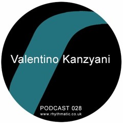 Rhythmatic Music 028 - Valentino Kanzyani