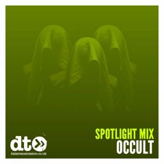 Spotlight Mix:  Occult