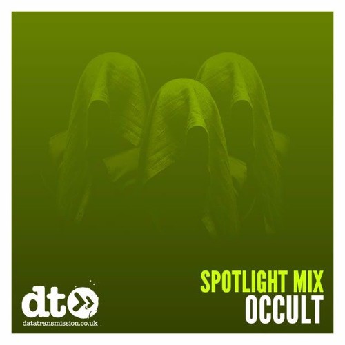 Spotlight Mix:  Occult