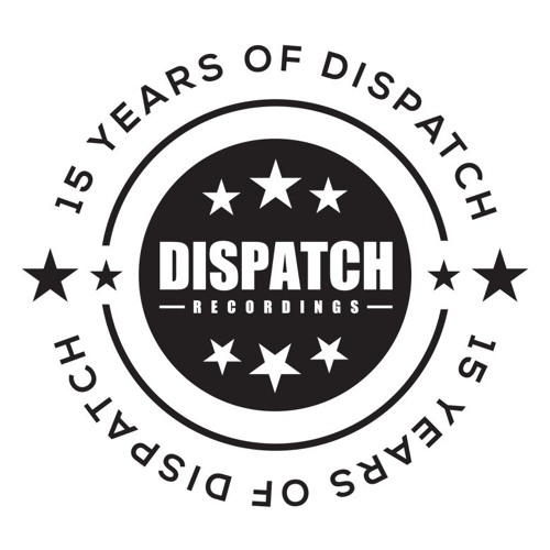 Ant TC1 'All Dispatch' 15 Years of Dispatch Recordings mix - April 2016