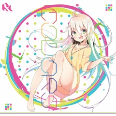[RPCD-0003]COLORS - XFD