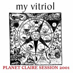 Grounded (Acoustic) (Planet Claire Session 2001)