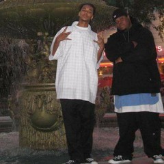 Get Down The Great & CigNaGa - "DANGER"