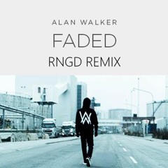 Alan Walker - Faded (Griffin HARDSTYLE Remix) FREE DOWNLOAD NOW ON SPOTIFY!