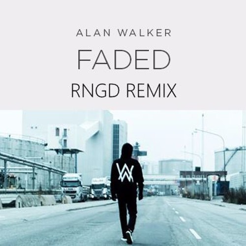 Stream Alan Walker - Faded (Griffin HARDSTYLE Remix) FREE DOWNLOAD NOW ON  SPOTIFY! by Griffin | Listen online for free on SoundCloud