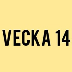 Vecka 14 - Soundcloud
