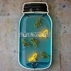 Frühlingsgefühle - A Chilled Deep House Set