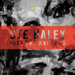 Ste Haley - Thats The Way  Feat Jenny Jones - ( Organ Mix ) OUT SOON ON ORANGE GROOVE