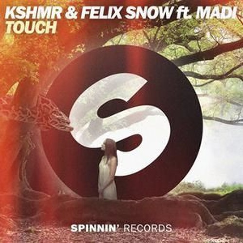 KSHMR & Felix Snow ft. Madi - Touch (Rusty Mustard Remix) [CLICK BUY TO DOWNLOAD]