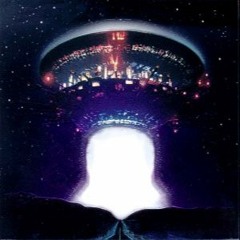 Spaceship - Derek Theron