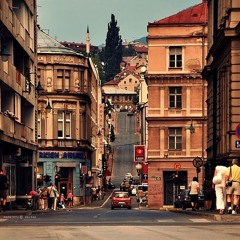 feat. Matko Grgas Bego- Scarborough fair