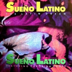 Sueno Latino - Sueno Latino
