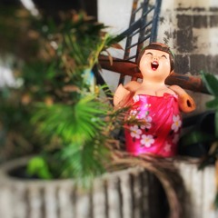 Streetside Puppet DJ Mix - April 2016