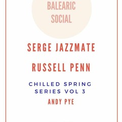 Balearic Social Guest Mix 2016