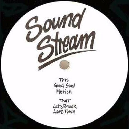 Sound Stream - Love Town