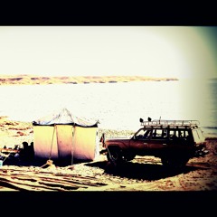 Gothic Sinai |  سيناء القوطية