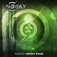 The Sound of Noisily Stage 2016 Part 1 [Playlist]