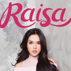 Raisa Kali Kedua (HandMade) Cover