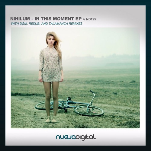 Nihilum Vs. Contact - Somewhere In This Moment (Talamanca Intro Mix) [jav3x Mashup]
