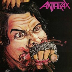 Panic (Anthrax cover) ft. SymbolicuS on vocals
