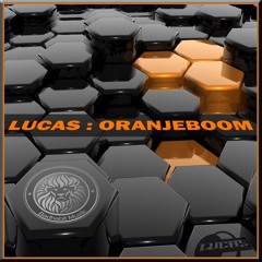 Lucas - Oranjeboom - Promo Clip (Out Now Beatport Exclusive)