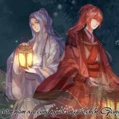 Ức Giang Nam - 忆江南 - Tây Qua JUN Ft Diệp Lạc Lạc
