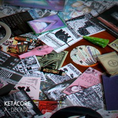 Mutant Vortex (Free Download!)Ketacore Records (See Description)