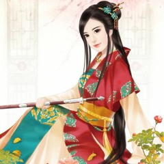 Khuynh Thành Khúc (傾城曲) - Tằng Tiểu cee x IRiS Thất Diệp