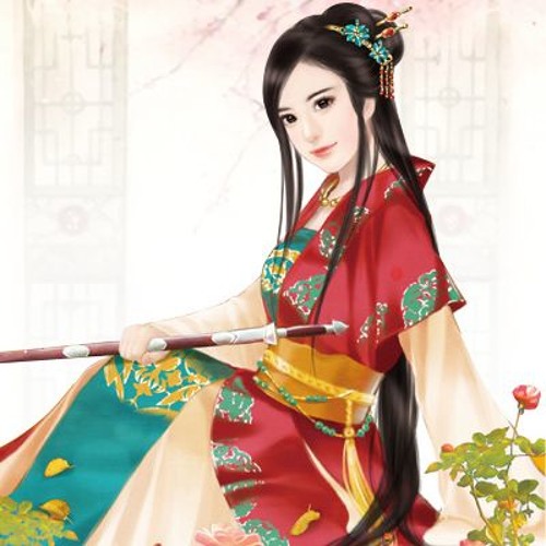 Khuynh Thành Khúc (傾城曲) - Tằng Tiểu cee x IRiS Thất Diệp