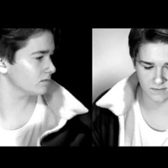 Gavin Sultan - Parallel Universe