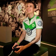 BenchWarmers Special with Full Time FIFA gamer Dave Bytheway