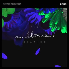 Hazem Beltagui - The Mélomane Diaries 009