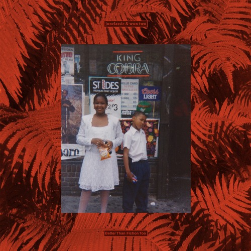 Remember (Prod By Wun Two) [Better Than Fiction Too]