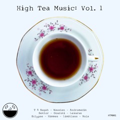 Wavelen - Back Home [High Tea Music]