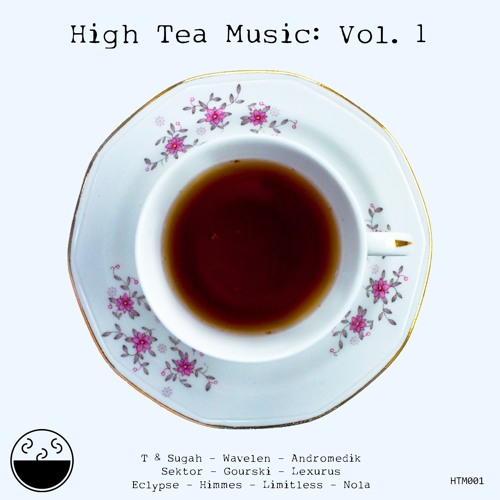 Wavelen - Back Home [High Tea Music]