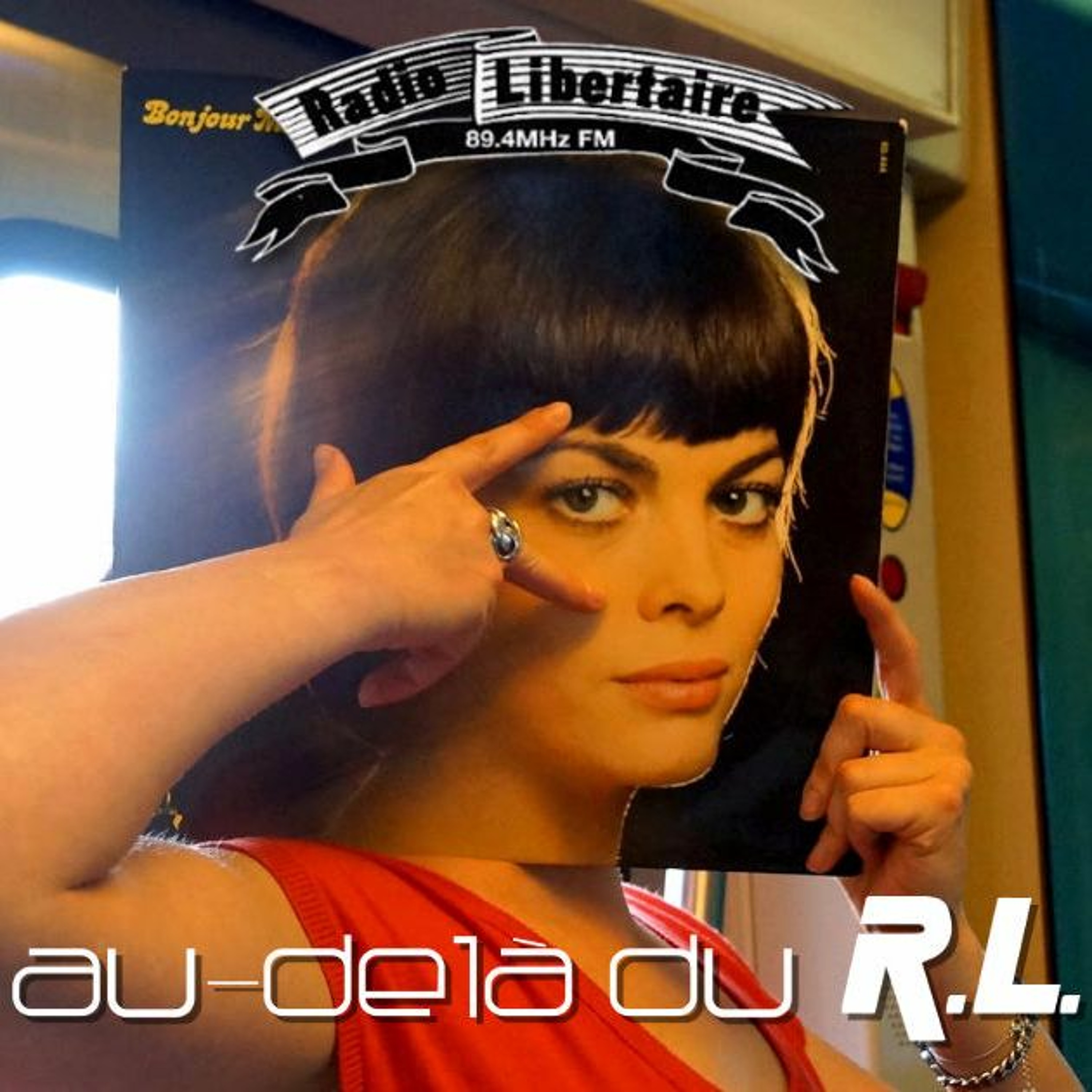 Au-delà du R.L.