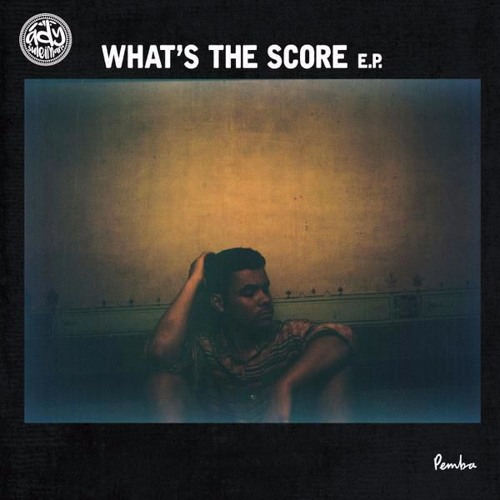 Ady Suleiman - What's The Score Ft. Joey Bada$$