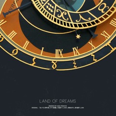 Land Of Dreams