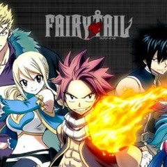 Fairy Tail - Opening 7 [Evidence] (Music Video)