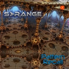 S-RANGE - Pattern Recall (Original Mix) OUT NOW!!!