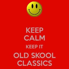 Alan Harvey Old Skool Mix April 16