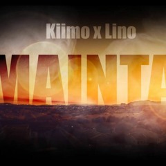 CRLS SXT - Kiimo X Lino - Mainta