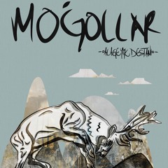 Moğollar - Alageyik Destanı (1972)