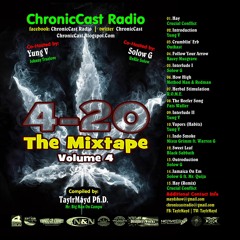 420 The Mixtape [vol. 4]