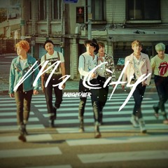 Ma City Piano Ver.(by. 방피커)