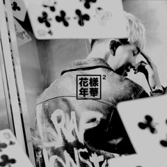 house of cards cover.(by.방피커)