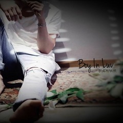 Boy In Luv Piano Ver(by.방피커)