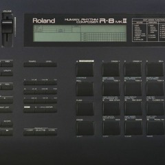 Tamborzão: o Bumbo (8 Compassos)