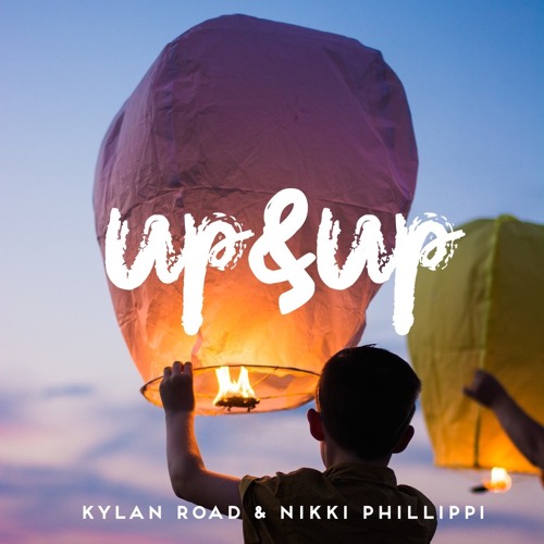 Stream Up and Up- Coldplay (Kylan Road ft. Nikki Philippi Cover) by  kylanroad | Listen online for free on SoundCloud